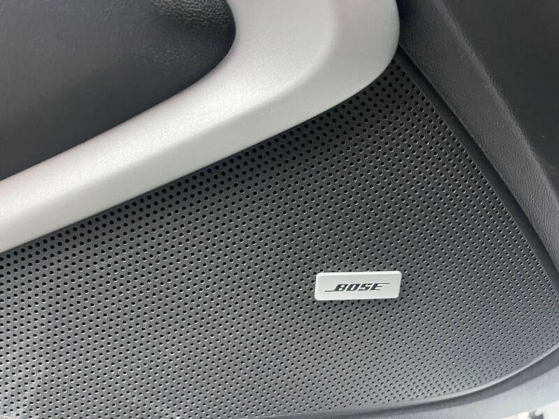 2018 Chevrolet Camaro LT