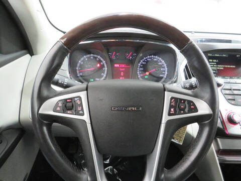 2017 GMC Terrain Denali