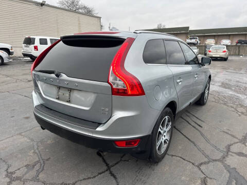 2011 Volvo XC60 T6