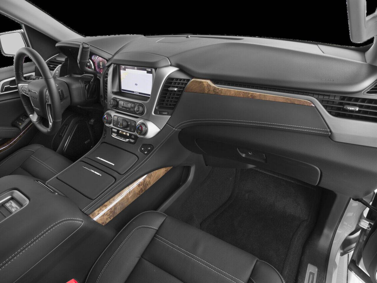 2018 GMC Yukon XL 11