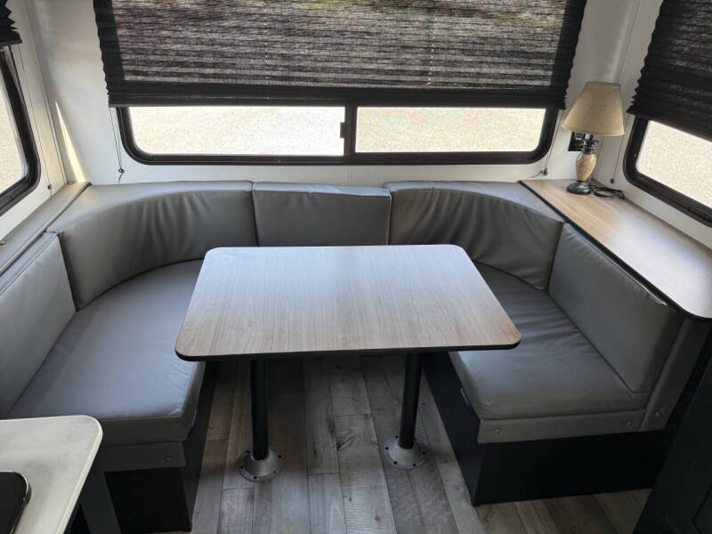 2022 Keystone RV Springdale 1750RD