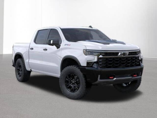 2023 Chevrolet Silverado 1500 for sale in Livonia, MI