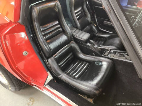 1979 Chevrolet Corvette