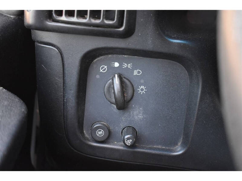 2007 Chevrolet Express 1500