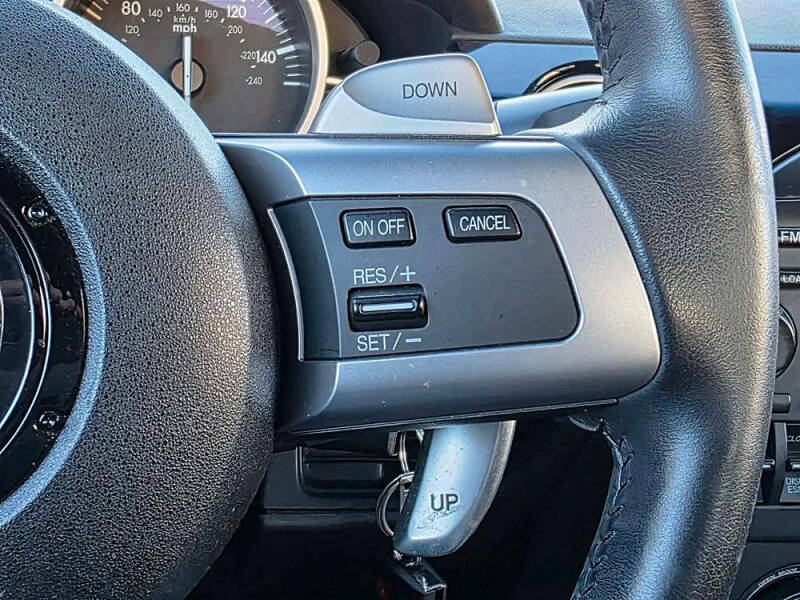 2006 Mazda MX-5 Miata