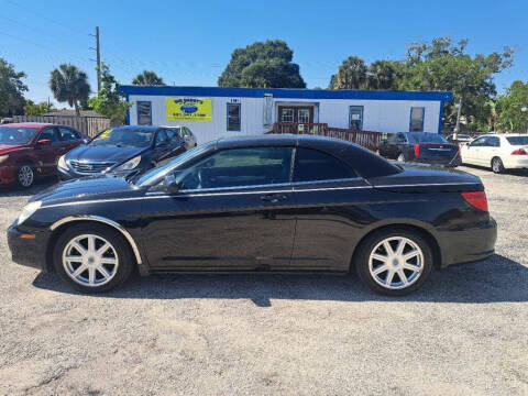 2009 Chrysler Sebring Touring