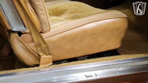 1978 Oldsmobile Cutlass Supreme