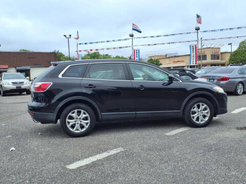 2011 Mazda CX-9 Touring