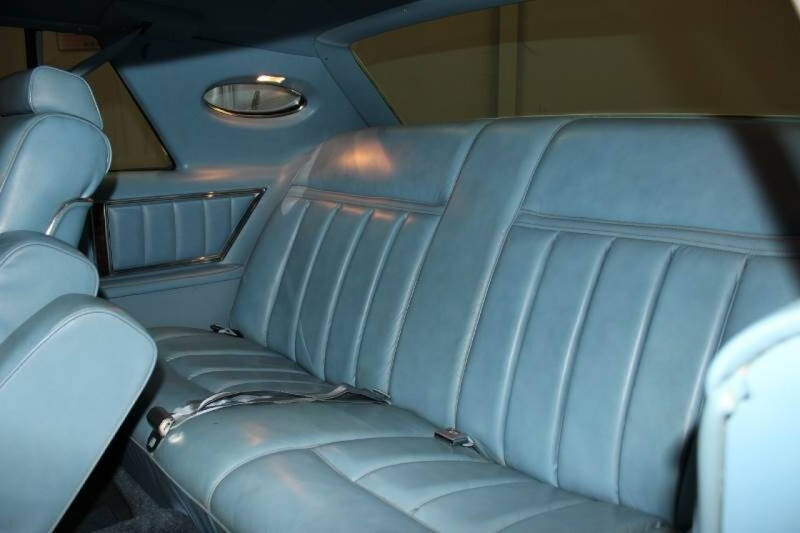 1978 Lincoln Continental