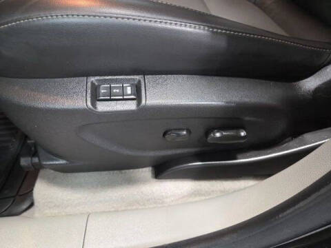 2013 Buick Encore Leather