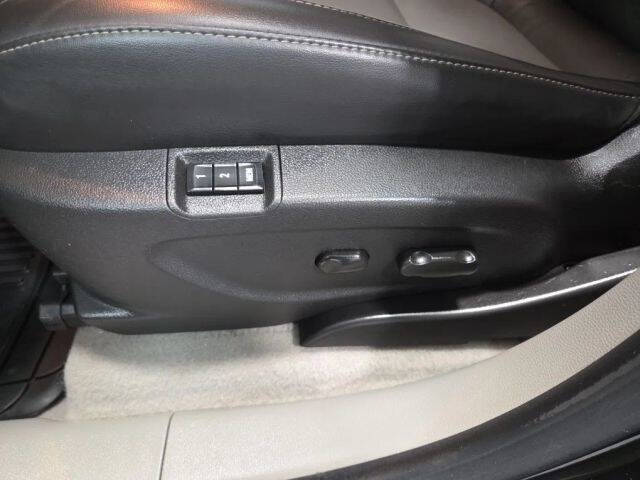 2013 Buick Encore Leather