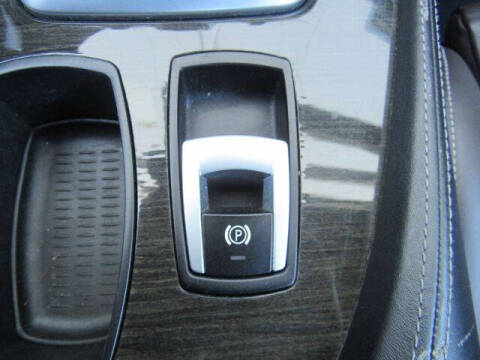 2013 BMW Z4 sDrive28i