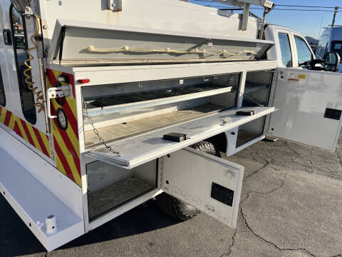 2017 Ford F-350 Super Duty XL