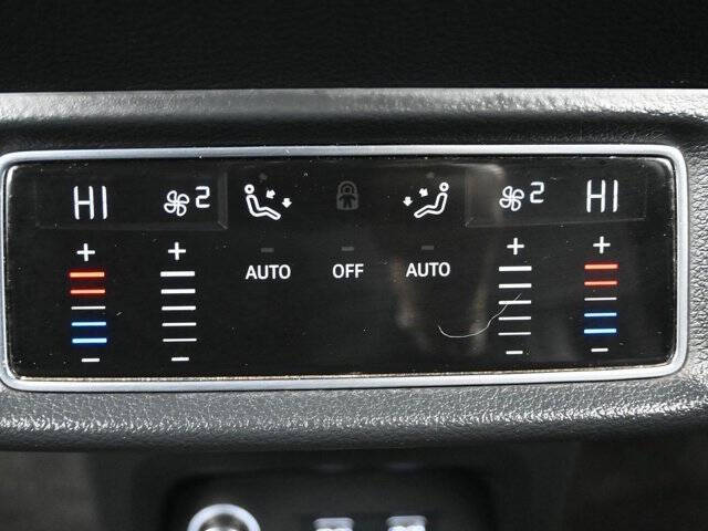 2019 Audi e-tron quattro Prestige