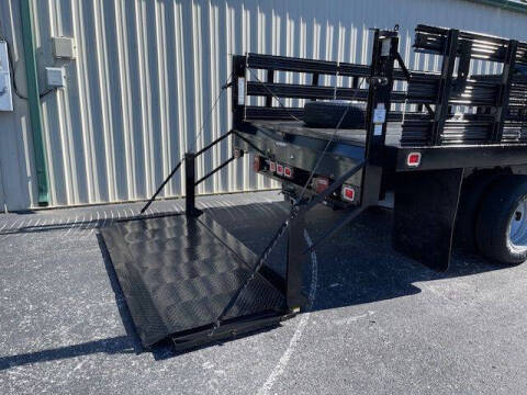 2014 Ford F-350 Super Duty