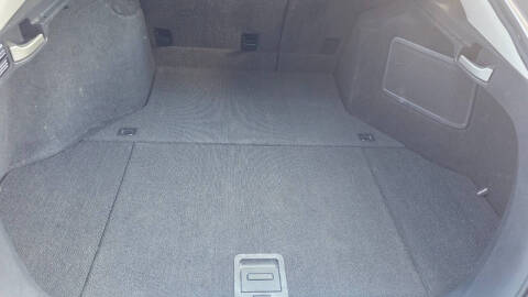 2015 Honda Crosstour EX-L V6