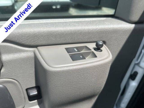 2026 Chevrolet Express 2500