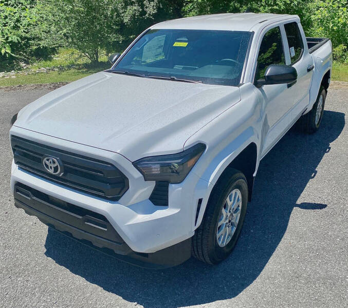 2024 Toyota Tacoma for sale at Mann Auto Outlet in Prestonsburg KY