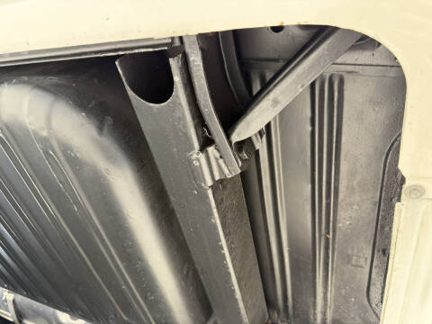 1961 Chevrolet Impala