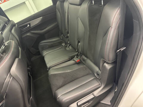 2023 Acura MDX SH-AWD w/A-SPEC