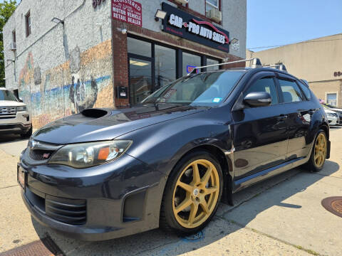 2009 Subaru Impreza for sale at CAR PRO AUTO SALES in Uniondale NY