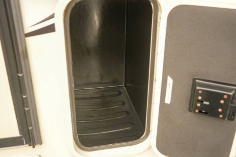 2018 Ford Motorhome Chassis