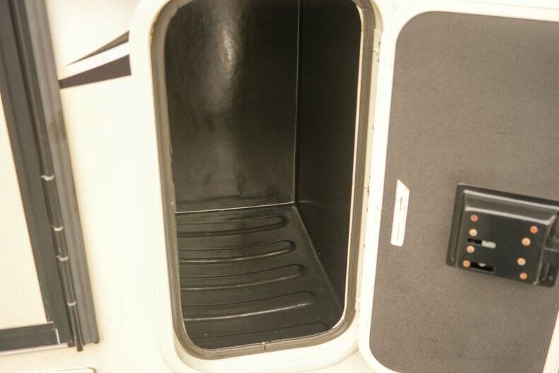 2018 Ford Motorhome Chassis