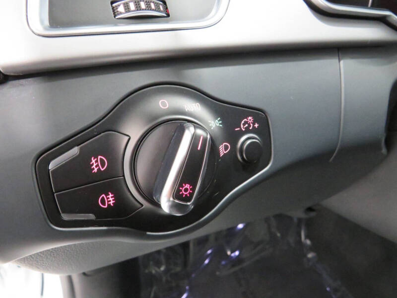 2014 Audi A5 2.0T Premium