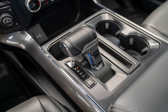2023 Ford F-150 29