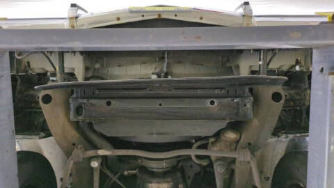 1984 Buick Electra Park Avenue