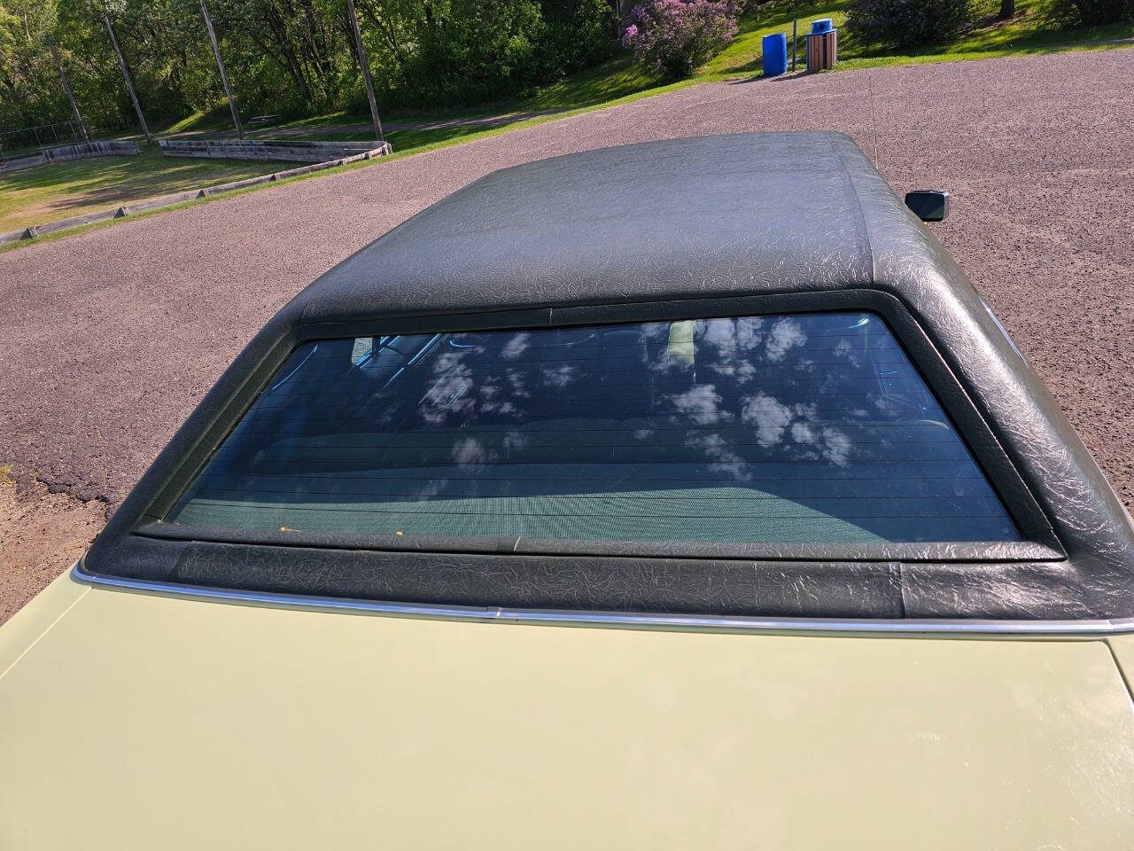 1975 Lincoln Mark IV 93
