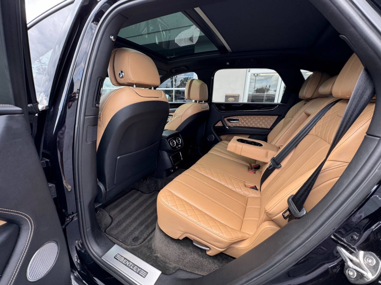 2018 Bentley Bentayga for sale at Opus Motorcars in Utica, MI