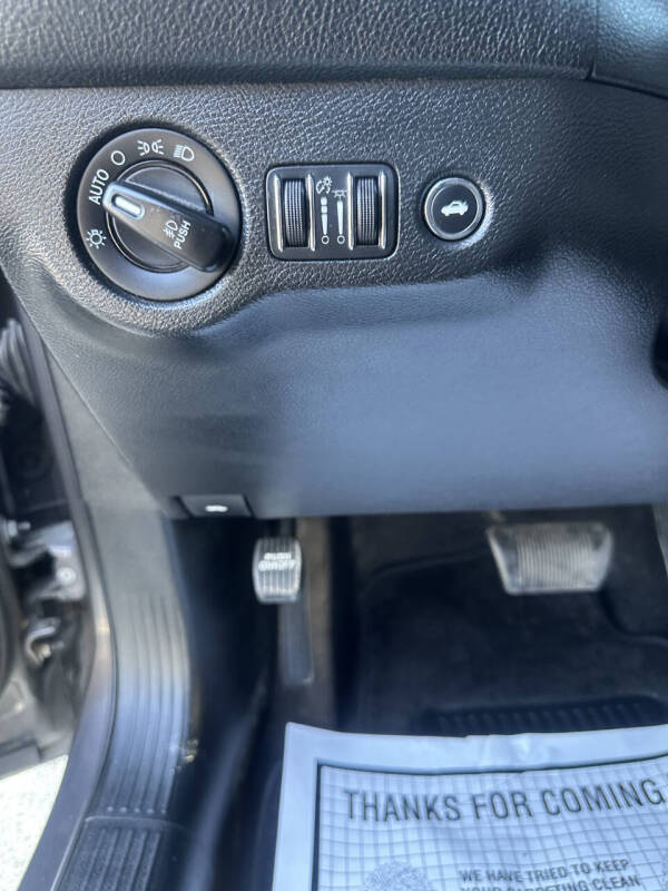 2017 Dodge Challenger