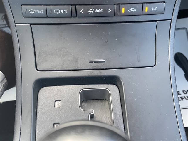 2013 Mazda MAZDA3 i Touring