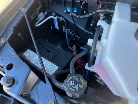 2017 Chevrolet Express LS 2500