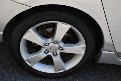 2006 Mazda MAZDA3 s