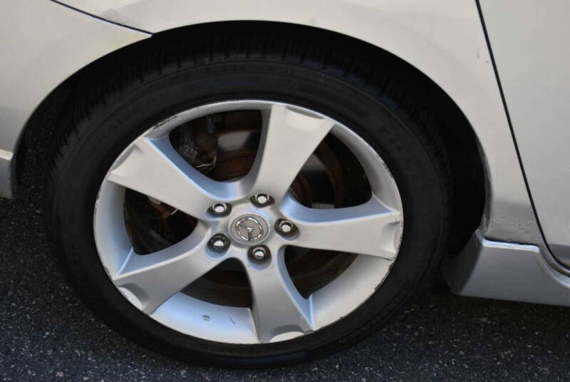2006 Mazda MAZDA3 s