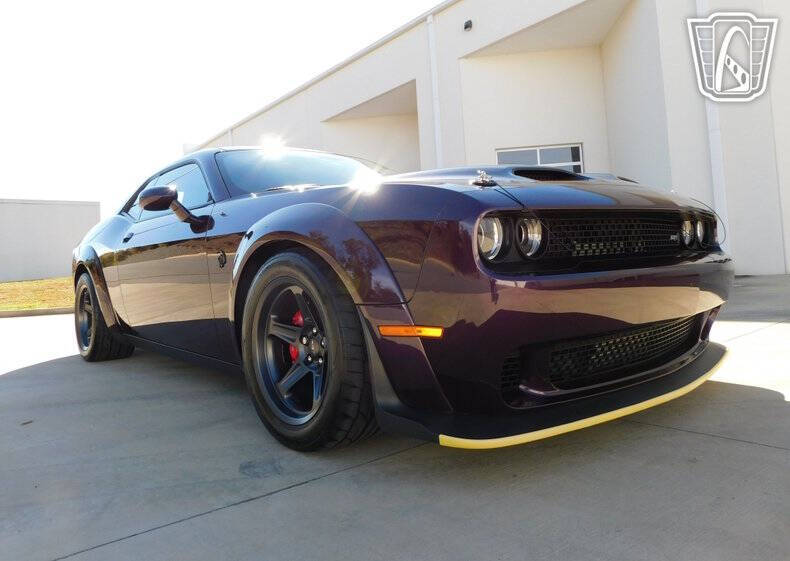 2020 Dodge Challenger