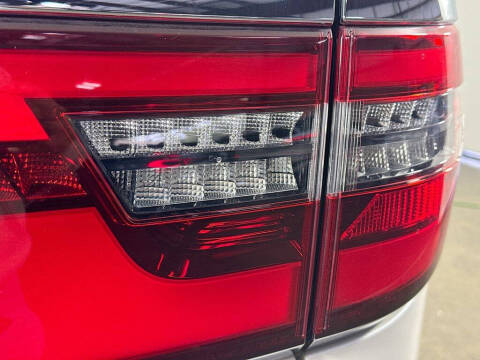 2022 Nissan Armada SL