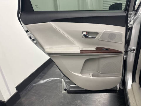 2009 Toyota Venza AWD V6