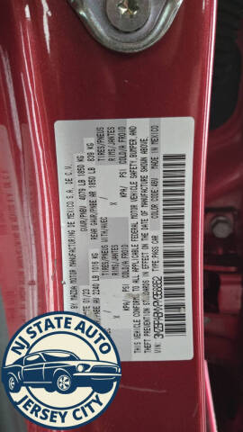 2023 Mazda Mazda3 Sedan 2.5 S Select