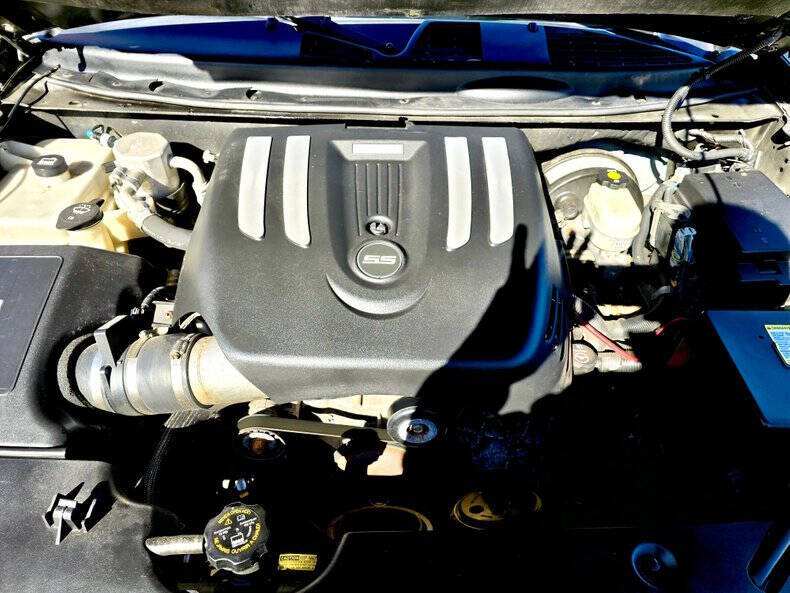 2006 Chevrolet TrailBlazer