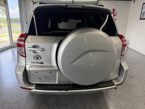 2011 Toyota RAV4
