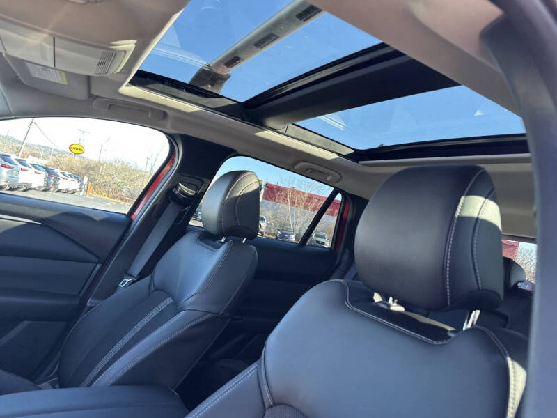 2025 Mazda CX-50 2.5 S Premium