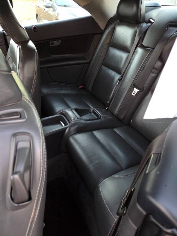 2012 Volvo C70 T5 Platinum