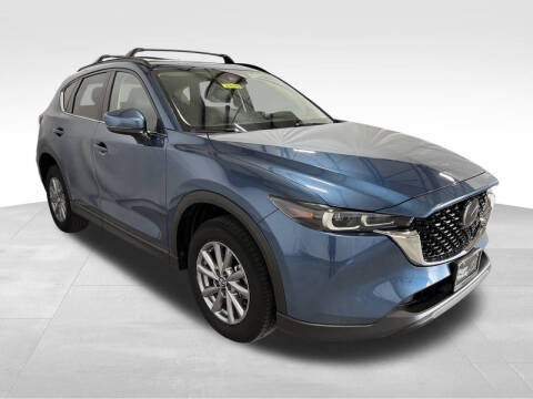 2023 Mazda CX-5 2.5 S Preferred