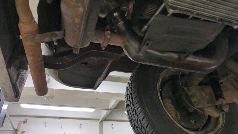 1967 Volkswagen Transporter II