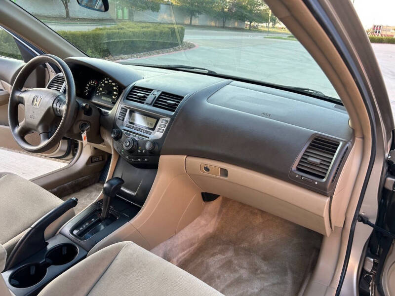 2006 Honda Accord LX