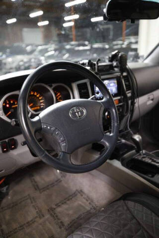 2005 Toyota 4Runner Sport Edition