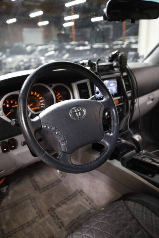 2005 Toyota 4Runner Sport Edition